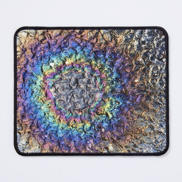 Item preview, oil and water abstract designed and sold by bravoalpha.