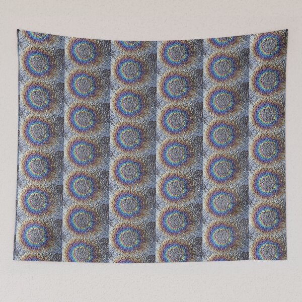 Item preview, oil and water abstract designed and sold by bravoalpha.
