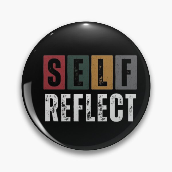 Item preview, Self Reflect designed and sold by RSTrrendywear.