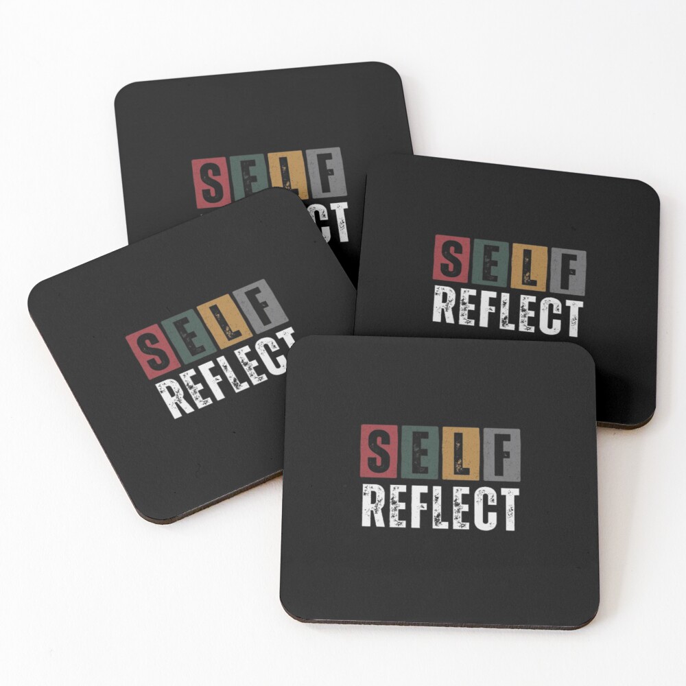 Item preview, Coasters (Set of 4) designed and sold by RSTrrendywear.