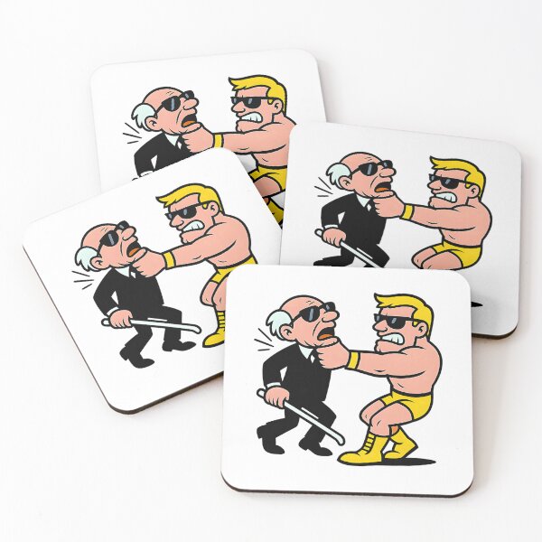 Item preview, Street Hassle Retro C64 Beat Â€™Em Up Game Artwork designed and sold by ShopPointLessM.