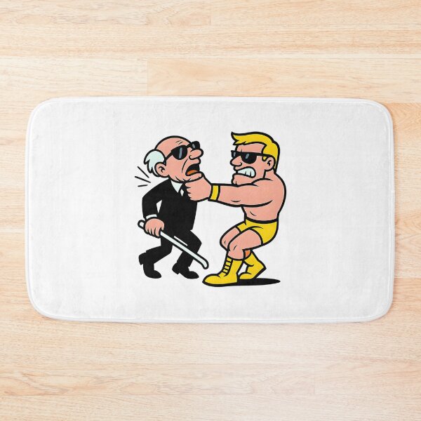 Item preview, Street Hassle Retro C64 Beat €™Em Up Game Artwork designed and sold by ShopPointLessM.