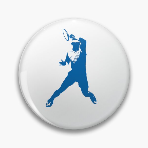 Item preview, Rafael Nadal shadow  designed and sold by Sacrebleu7.