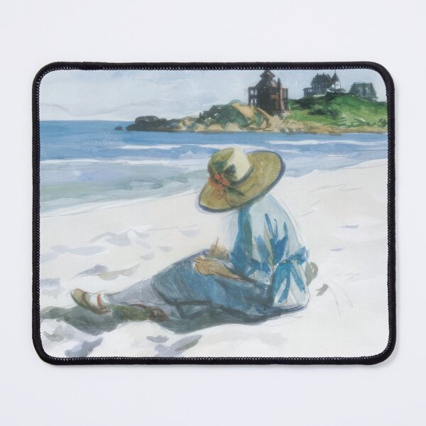 Item preview, Edward Hopper art gallery designed and sold by 4Darty.