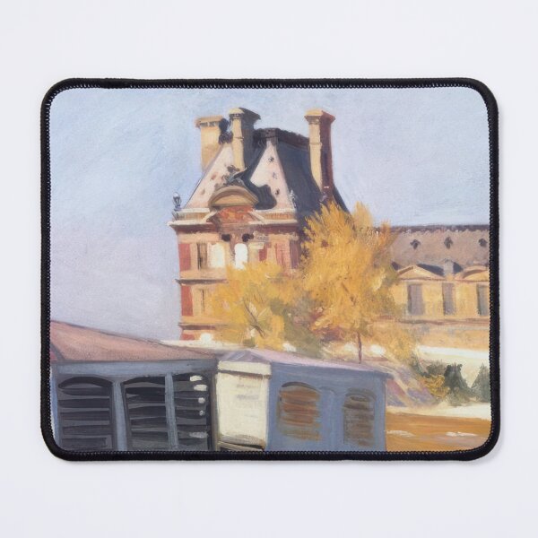 Item preview, Edward Hopper art gallery designed and sold by 4Darty.