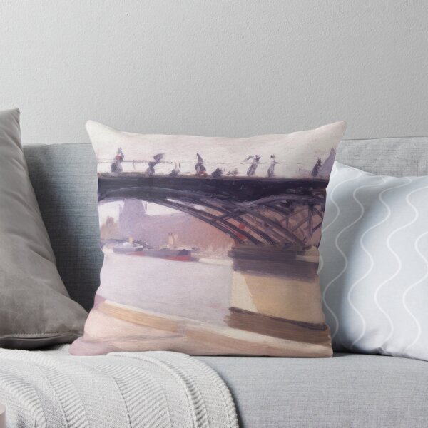 Item preview, Edward Hopper art gallery designed and sold by 4Darty.