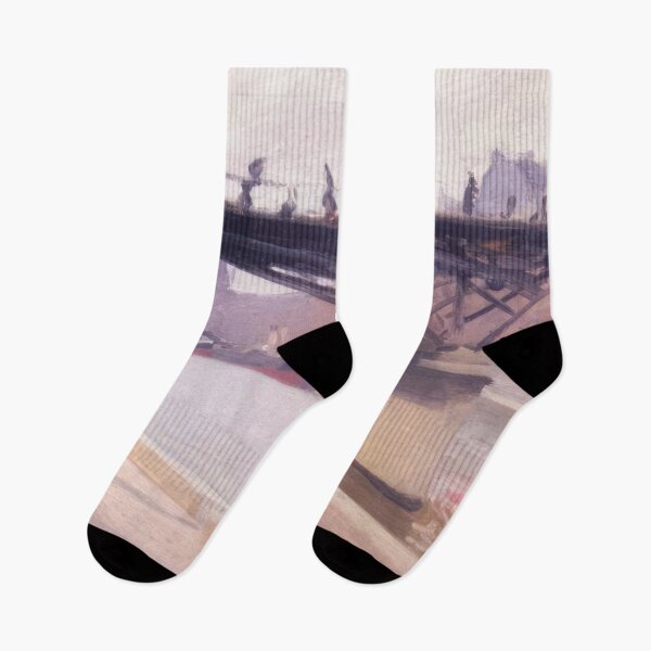 Item preview, Edward Hopper art gallery designed and sold by 4Darty.