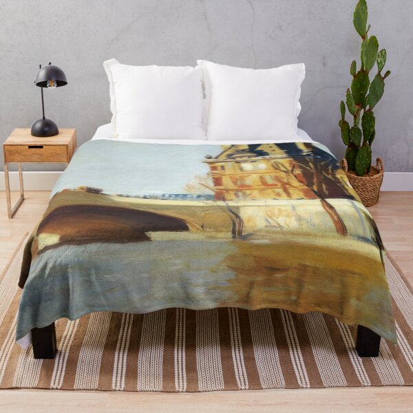 Item preview, Edward Hopper art gallery designed and sold by 4Darty.