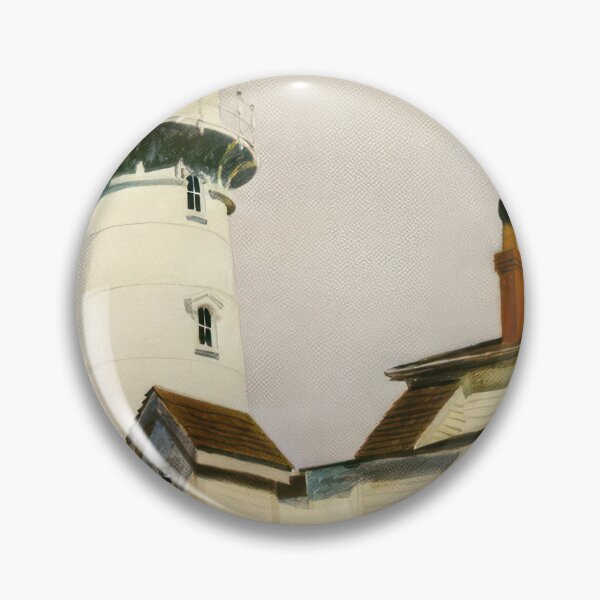 Item preview, Edward Hopper art gallery designed and sold by 4Darty.