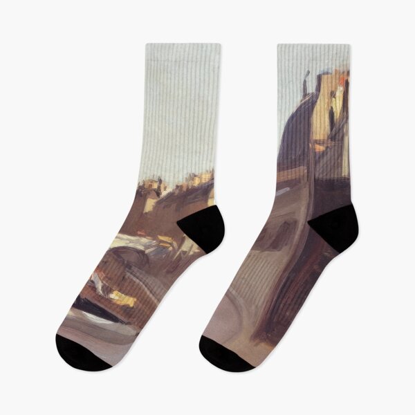 Item preview, Edward Hopper art gallery designed and sold by 4Darty.