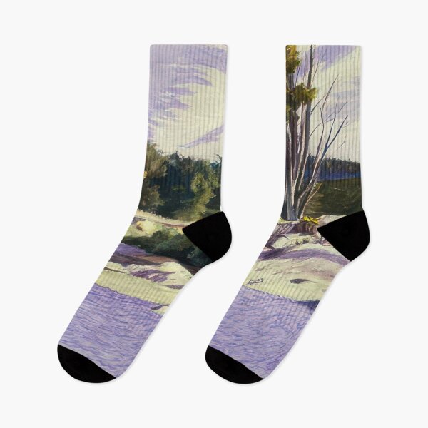 Item preview, Edward Hopper art gallery designed and sold by 4Darty.
