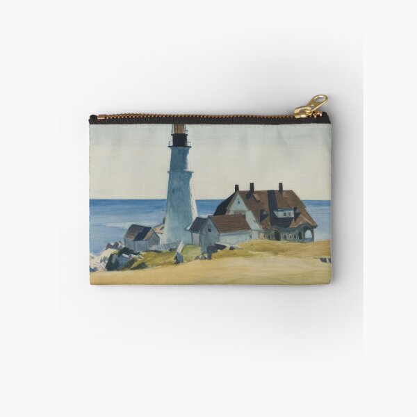 Item preview, Edward Hopper art gallery designed and sold by 4Darty.