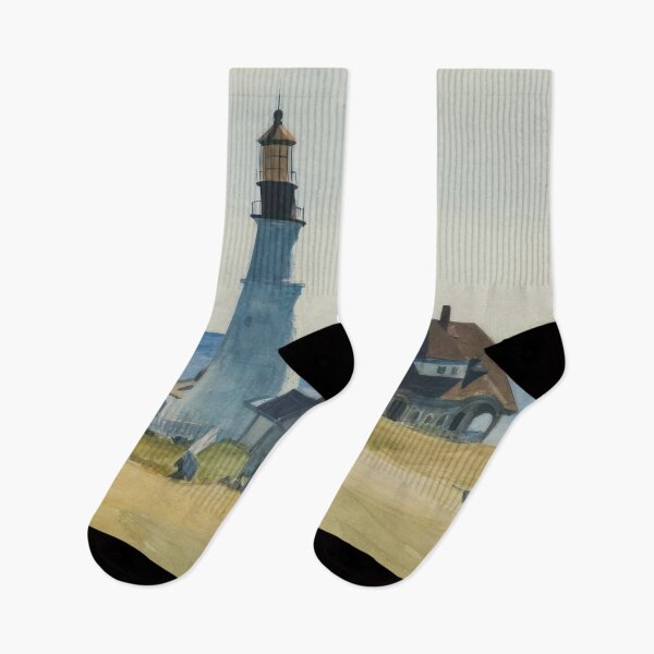 Item preview, Edward Hopper art gallery designed and sold by 4Darty.