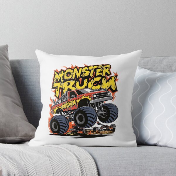 Item preview, Monster Boys And Funny Mens Kids designed and sold by Fashionistamaa.