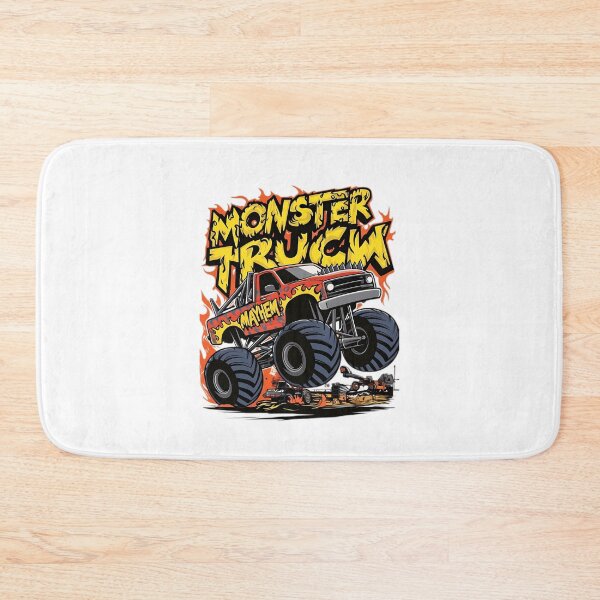 Item preview, Monster Boys And Funny Mens Kids designed and sold by Fashionistamaa.