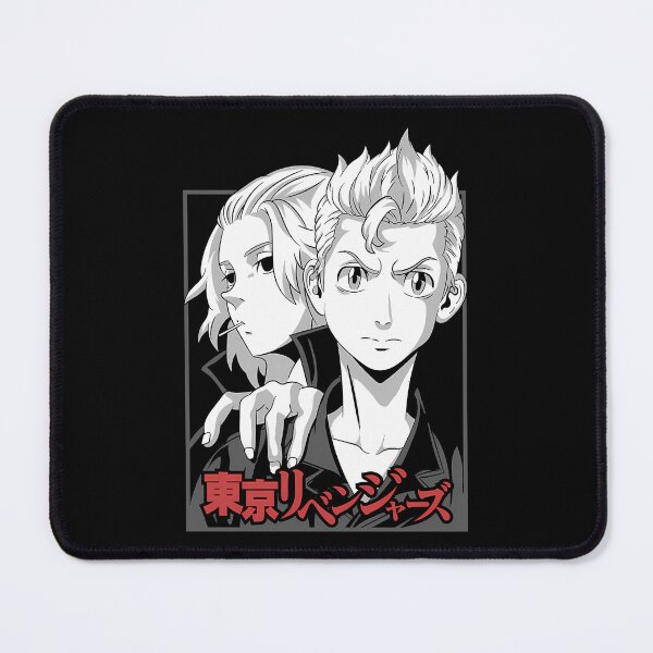 Item preview, The Duo Leaders designed and sold by iuzabiardoc.