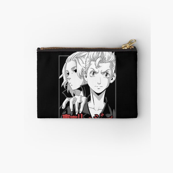 Item preview, The Duo Leaders designed and sold by iuzabiardoc.