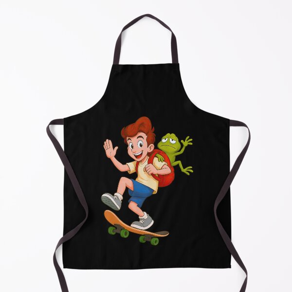 Item preview, The Adventures Of Willy Beamish €“ Retro DOS PC Adventure Game Art designed and sold by ShopPointLessM.