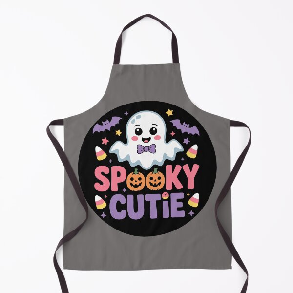 Item preview, Halloween Sweetheart: A cute and playful Halloween design with a baby ghost in a bow tie and pumpkin costume. For the Halloween Festive Season designed and sold by Camel & Quirk.