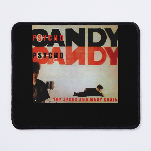 Item preview, The Jesuss And Mary Chain Psychocandy designed and sold by DwightVander.