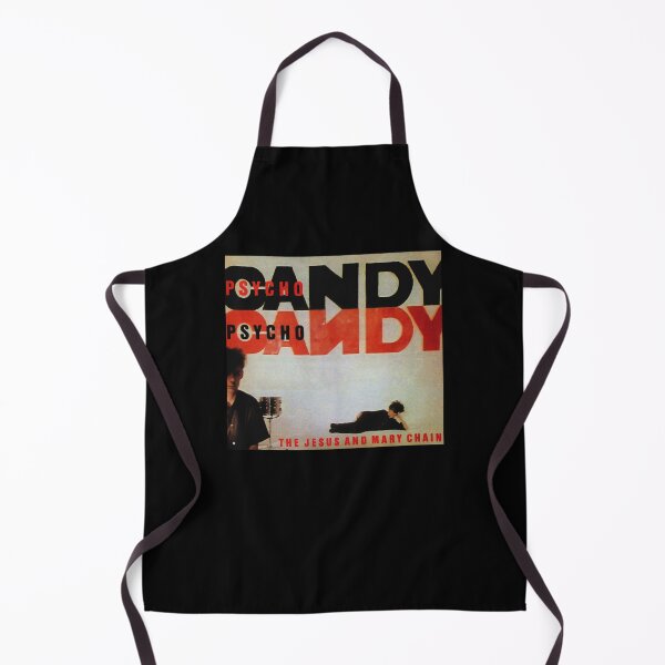 Item preview, The Jesuss And Mary Chain Psychocandy designed and sold by DwightVander.