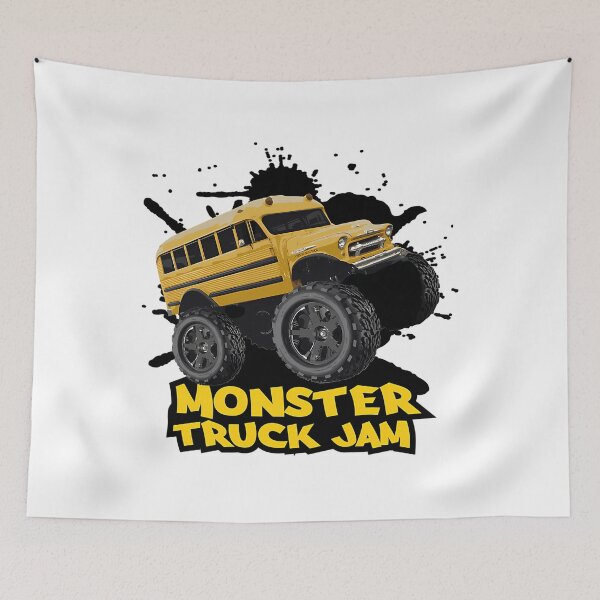 Item preview, Monster Funny Mens Kids And Boys designed and sold by Fashionistamaa.