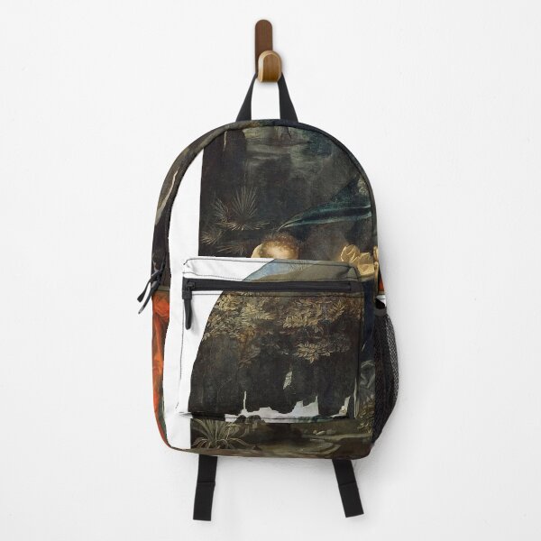Item preview, The Virgin of the Rocks – Leonardo da Vinci (1483–1486 / 1495–1508) designed and sold by Art Outlaws.