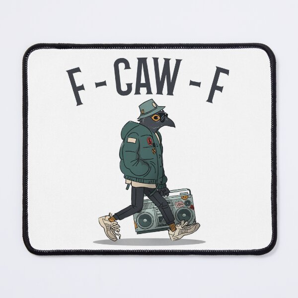 Item preview, F-CAW-F designed and sold by 87-Aesthetics.