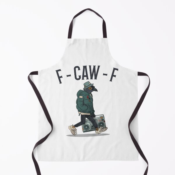 Item preview, F-CAW-F designed and sold by 87-Aesthetics.