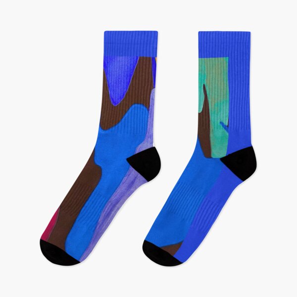 Item preview, Water – Flow of Life | Four Elements Collection designed and sold by MotivTrustArt.