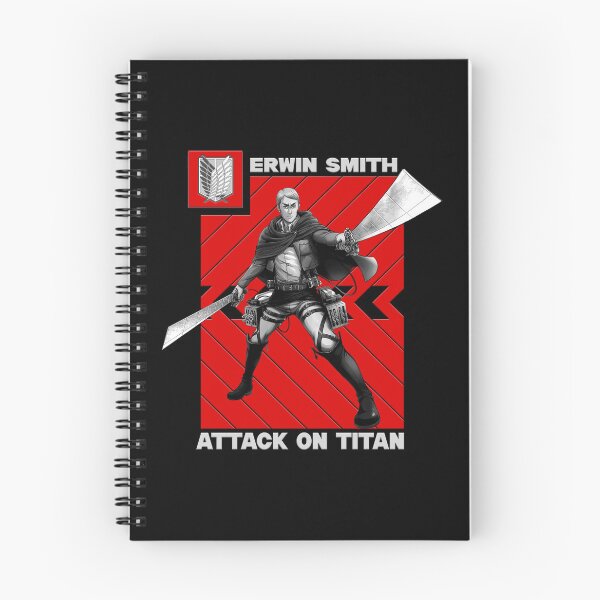 Item preview, Humanity's greatest leader  designed and sold by JessVampire.