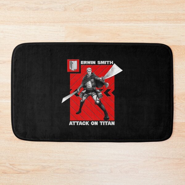 Item preview, Humanity's greatest leader  designed and sold by JessVampire.