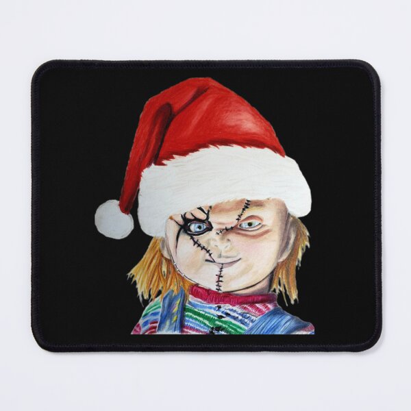 Item preview, The Christmas Chucky - Chucky Vintage Doll designed and sold by min-584.
