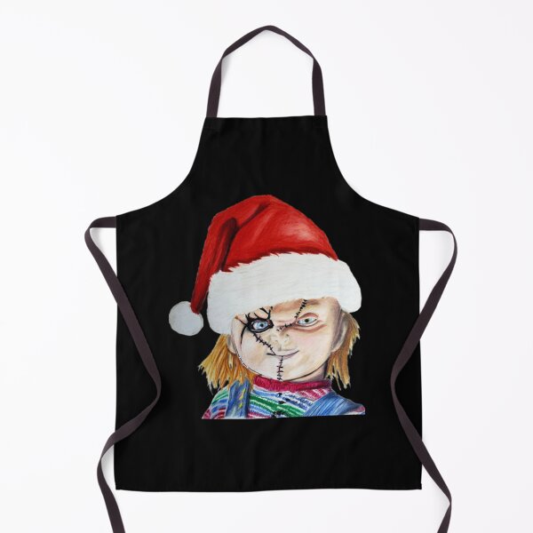 Item preview, The Christmas Chucky - Chucky Vintage Doll designed and sold by min-584.