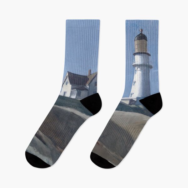 Item preview, Edward Hopper art gallery designed and sold by 4Darty.