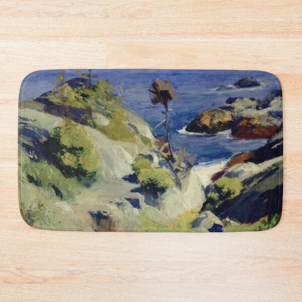 Item preview, Edward Hopper art gallery designed and sold by 4Darty.