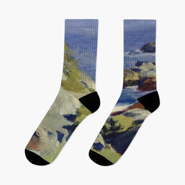 Item preview, Edward Hopper art gallery designed and sold by 4Darty.