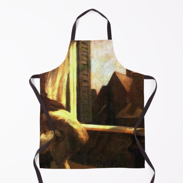 Item preview, Edward Hopper art gallery designed and sold by 4Darty.
