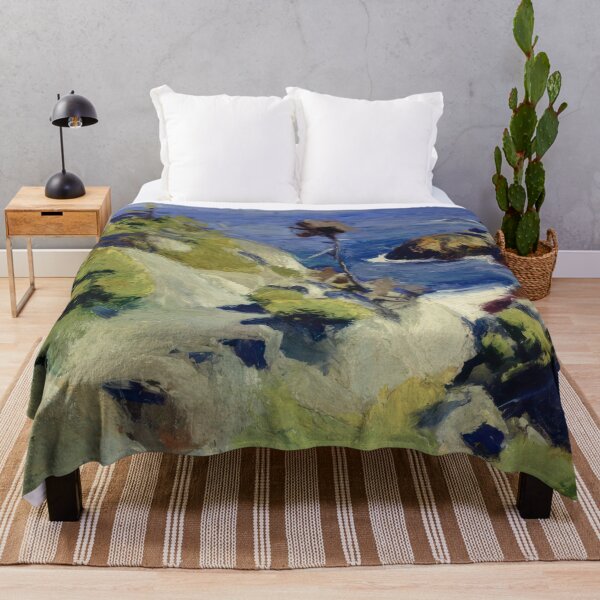 Item preview, Edward Hopper art gallery designed and sold by 4Darty.