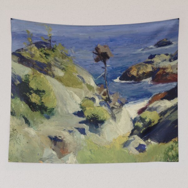 Item preview, Edward Hopper art gallery designed and sold by 4Darty.
