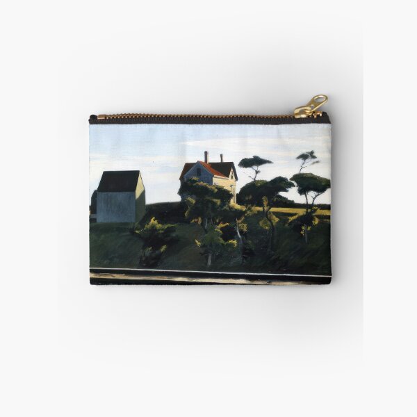 Item preview, Edward Hopper art gallery designed and sold by 4Darty.