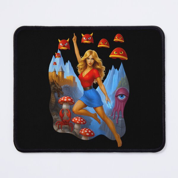 Item preview, The Great Giana Sisters €“ Giana Retro Gaming Art | Commodore 64 Classic designed and sold by ShopPointLessM.