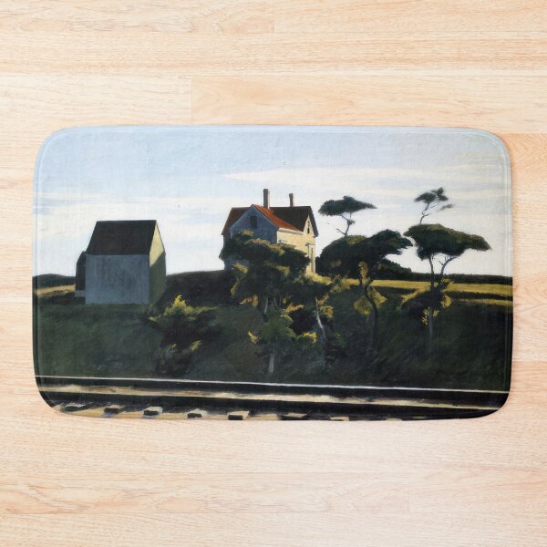 Item preview, Edward Hopper art gallery designed and sold by 4Darty.