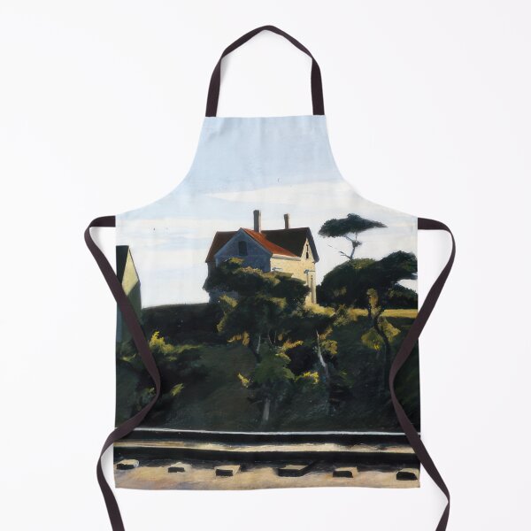 Item preview, Edward Hopper art gallery designed and sold by 4Darty.
