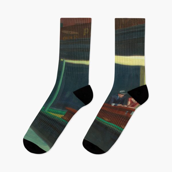Item preview, Edward Hopper art gallery designed and sold by 4Darty.
