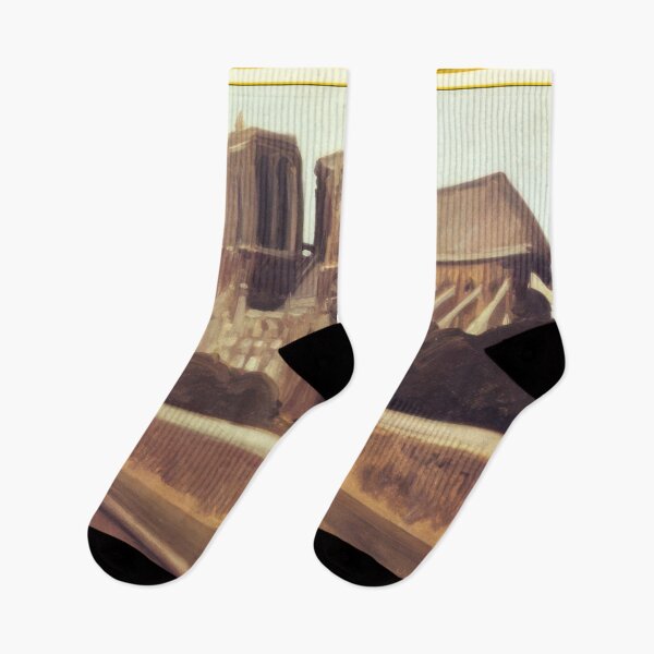 Item preview, Edward Hopper art gallery designed and sold by 4Darty.