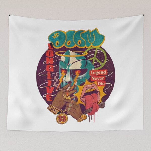Item preview, Rapper Album Music Singer Logo Vintage designed and sold by StyleKylanLime.