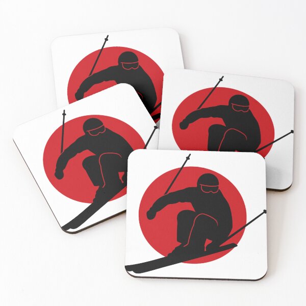 Item preview, skier designed and sold by tidelinearchive.