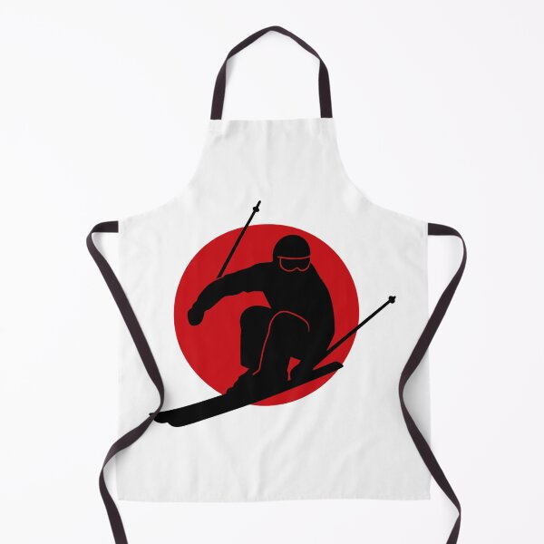 Item preview, skier designed and sold by tidelinearchive.
