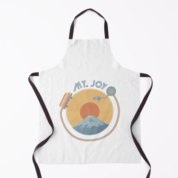 Item preview, Mt Joy designed and sold by Designersijbra.